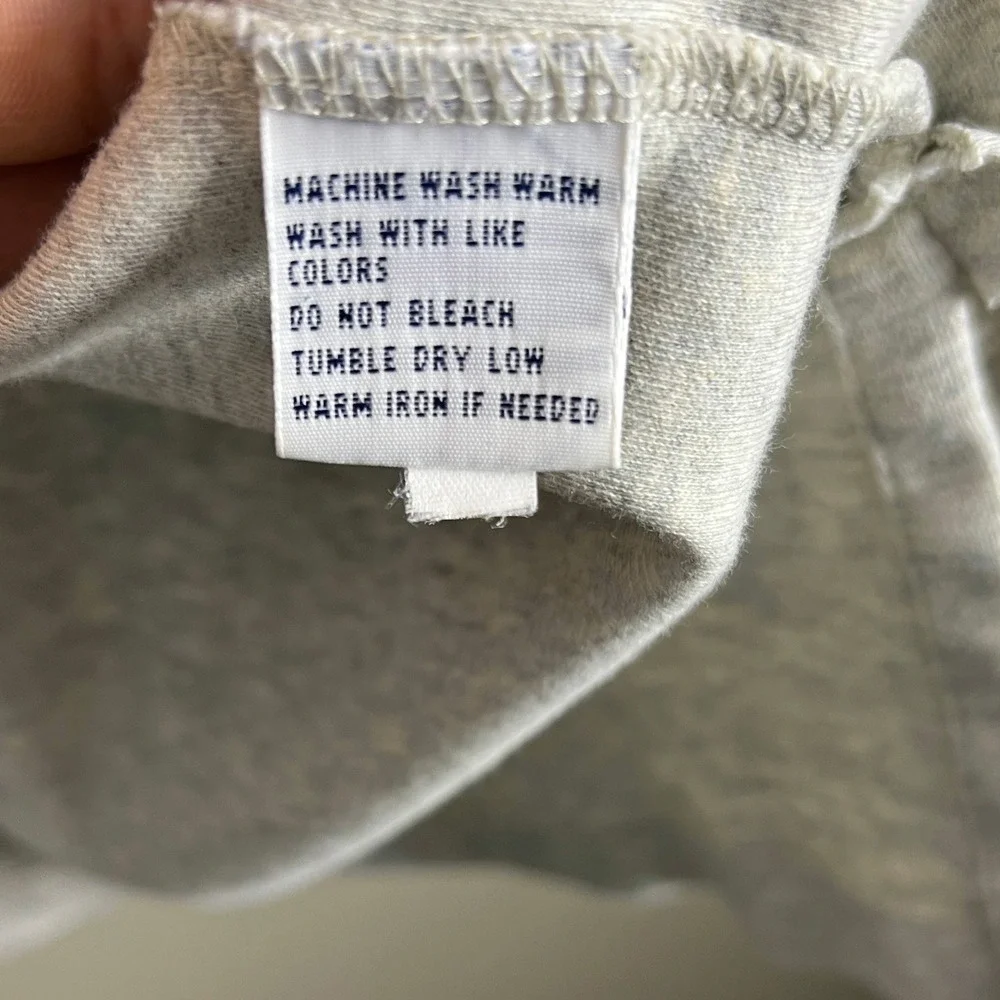 Polo Ralph Lauren Mens XXL Heather Gray Short Sleeve Cotton Polo Shirt Old Money